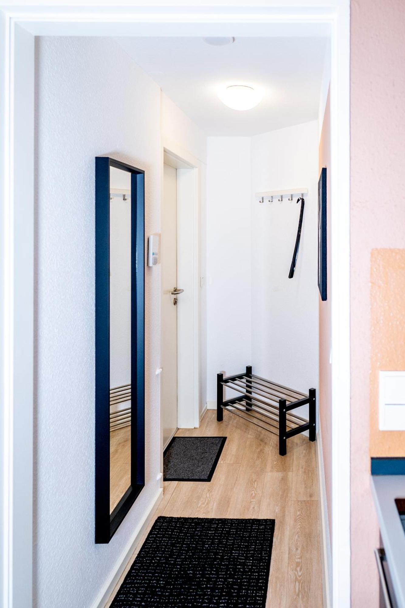 Ferienwohnung Schaaf Лимбург-на-Лане Екстериор снимка