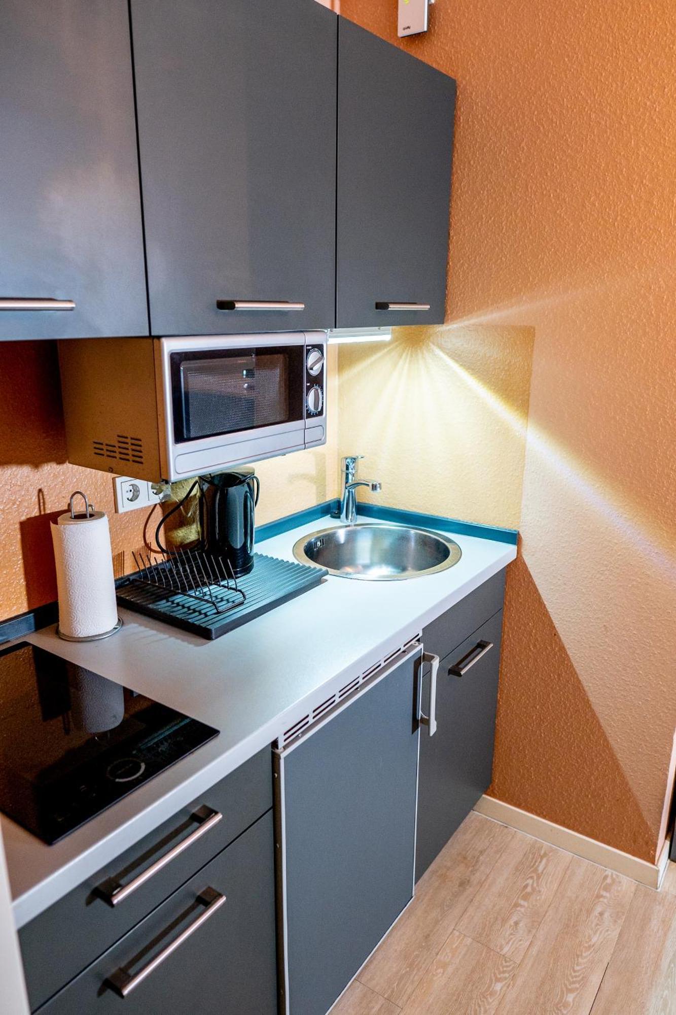 Ferienwohnung Schaaf Лимбург-на-Лане Екстериор снимка